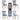 NIYE Aveline Minimalist Chic Dining Chair from NIYE