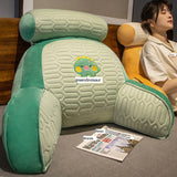 DANDELION Zephyra Breathable Comfort Pillow from DANDELION