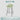 ABOUT WHITE Serephina Stylish Minimalist Bar Chair from ABOUT WHITE