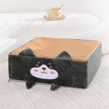 DANDELION Montserrat Cozy Soft Tatami Mat from DANDELION
