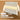 A WALLPAPER PARTITION KALANI Elegant Luminous Folding Screen Divider from A WALLPAPER PARTITION