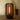 DISPLAY ASIANART Kaori Vintage Decorative Lantern Table Lamp from DISPLAY ASIANART