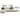 DIME GARDEN Eloise Durable Weatherproof Sofa Table from DIME GARDEN