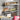 ZENCAI Daquan Versatile Space-Saving Wall-Mounted Storage Rack from ZENCAI