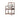 JINYI Asturias Wabisabi Retro Solid Wood Dining Set from JINYI
