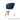 NIYE Norsewood Luxe Scandinavian Coffee High Chair from NIYE