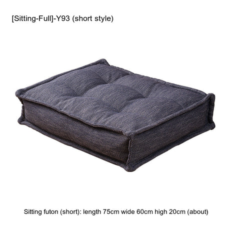PULI Toshiro Luxurious Soft Pillows Bidet with Increased Thickness from PULI