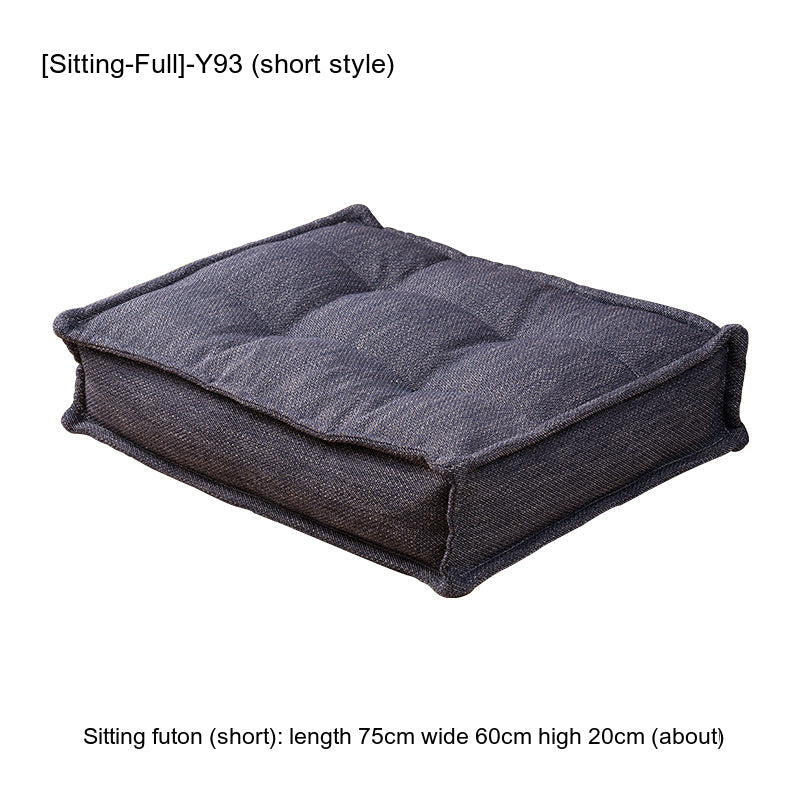 PULI Toshiro Luxurious Soft Pillows Bidet with Increased Thickness from PULI
