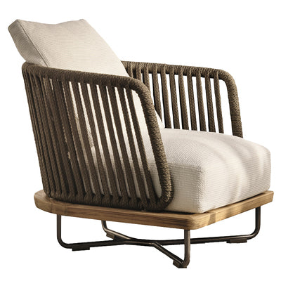 OMONO Santiago Stylish Compact 3-Piece Furniture Set from OMONO