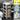 JEKOJEKO Verandah Innovative Multi-layered Storage Toilet Rack from JEKOJEKO