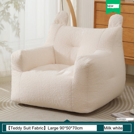 LEDONG Tamsin Cozy Soft Tatami Bedroom Mat with Little Bears from LEDONG
