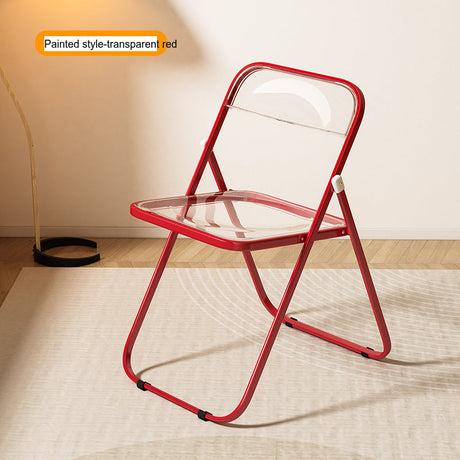 A&D Quimby Trendy Acrylic Highchair from A&D