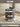 MOXER Tashiro Luxe Solid Wood Makeup Stool from MOXER