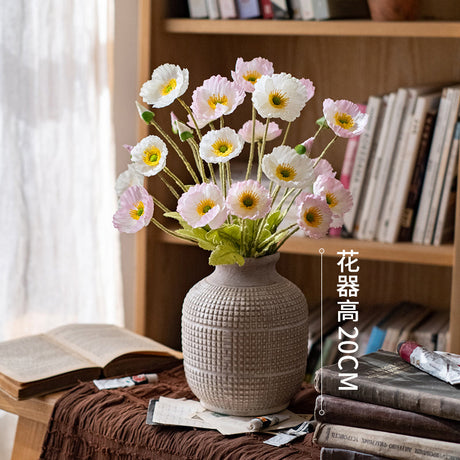 JUHAN Astrid Lush Dazzling Puppet Flower Arrangement from JUHAN