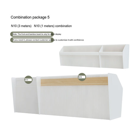 SHIBA Kyoto Elegant Minimalist Rectangular Stand from SHIBA