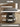 MOXER Santiago Retro Cream Leather Rotatable Stool from MOXER
