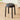 A&D Montserrat Ergonomic Comfortable Stacking Stool from A&D