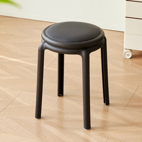 A&D Montserrat Ergonomic Comfortable Stacking Stool from A&D