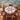 DIME GARDEN Yara Minimalist Reclining 3-Piece High Chair Set from DIME GARDEN