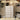 LINYUE Bennett Retro Solid Wood Multi-Drawer Cabinet from LINYUE
