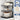 SHUAISHI Takamitsu Multi-Tiered Kitchen Rack from SHUAISHI