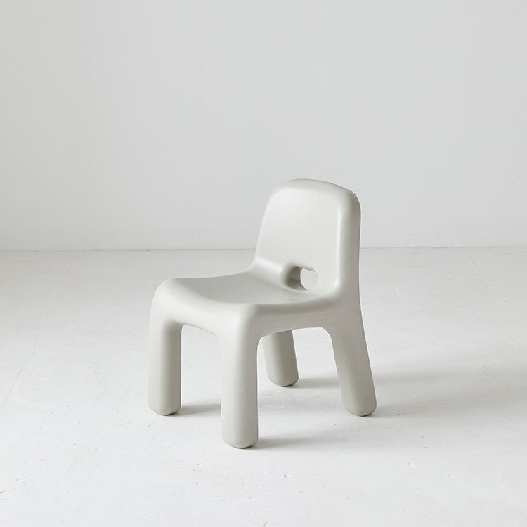 THOUGHTS Elowen Stylish Plastic Kids Chair from THOUGHTS