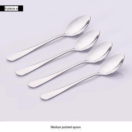 MOSE Advanced Stainless Steel Tableware Set from MOSE