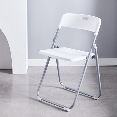 CHENGXIN HOME Isadora Lightweight Stackable Folding Chair from CHENGXIN HOME