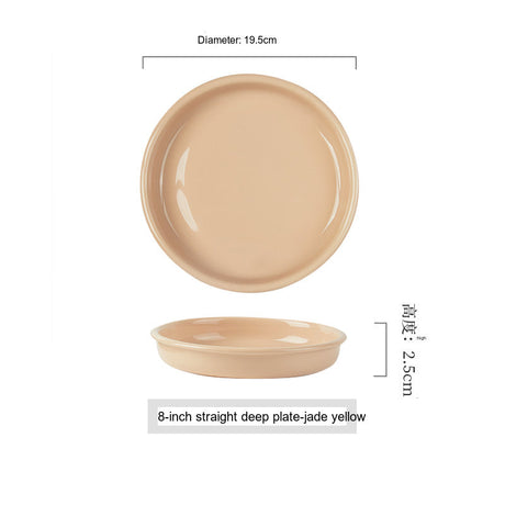 MOSE Original Dish Collection from MOSE