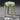 CHENGXIN HOME Valentina Thickened Design Round Stool from CHENGXIN HOME