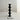 LIVETAI Seraphina Vintage Elegant Solid Wood Candlestick. from LIVETAI