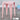 CHENGXIN HOME Isolde Contemporary Thickened Windmill Toy from CHENGXIN HOME
