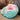 MESSIAH Santiago Ergonomic Comfort Travel Neck Pillow from MESSIAH