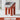 THOUGHTS Mariposa Ergonomic Stylish Plastic Chair from THOUGHTS