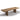 DIME GARDEN Araceli Rustic Elegant Natural Wood Furniture from DIME GARDEN