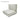 PULI Serafina Ultra-Plush Comfort Futon Cushion Pad from PULI
