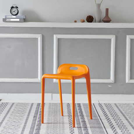 A&D Marisol Premium Innovative Kitchen Stool from A&D