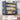 SHUAISHI Isidore Elegant Multi-Layer Kitchen Cabinet from SHUAISHI