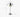TODAYARTIST Fenella Scandinavian Table Lantern for Bedside Elegance from TODAYARTIST