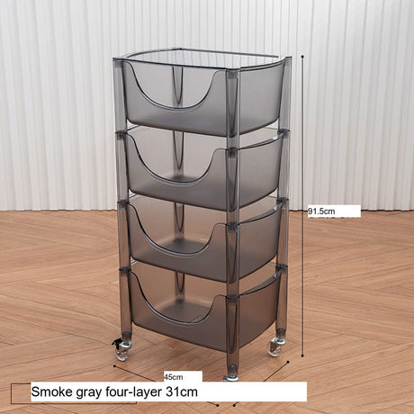 NIYE Isolde Elegant Storage Coffee Table from NIYE