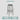 ABOUT WHITE Lianhua Elegant Transparent Bar Stool from ABOUT WHITE