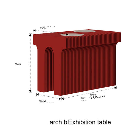 SHIBA Haruka Elegant Display Frame Exhibition Cabinet from SHIBA