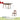 GENJI Isadora Solid Wood Retractable Dining Table from GENJI