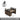 MUTINI Aurelia Chic Modern Desk & Chair Set from MUTINI