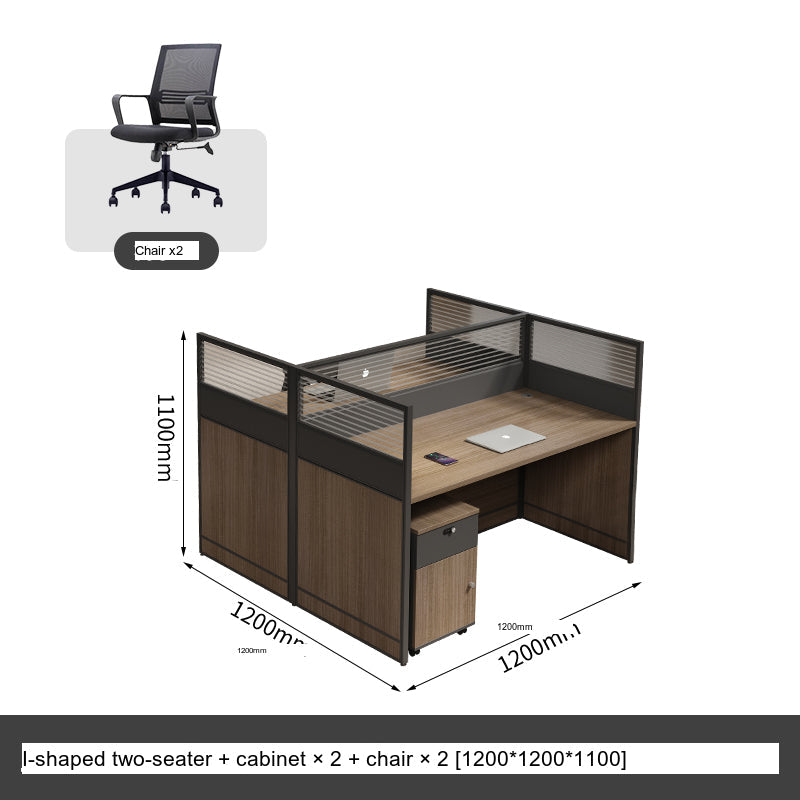 MUTINI Aurelia Chic Modern Desk & Chair Set from MUTINI