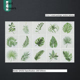 LOFTWELL Santiago Sleek Modern Bathroom Wall Tile from LOFTWELL