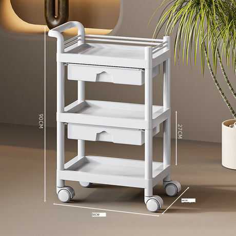 YITAO Aveline Versatile Mobile Trolley Cart from YITAO