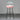 ABOUT WHITE Marcellus Elegant Luxury Bar Stool from ABOUT WHITE