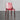 ABOUT WHITE Marisol Sleek Transparent Design High Chair from ABOUT WHITE