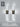 YDZM Thistle Modern Minimalistic Wall Lantern Sconce from YDZM